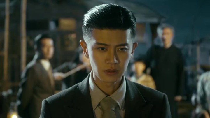 花絮：杀青特辑 (中文字幕)