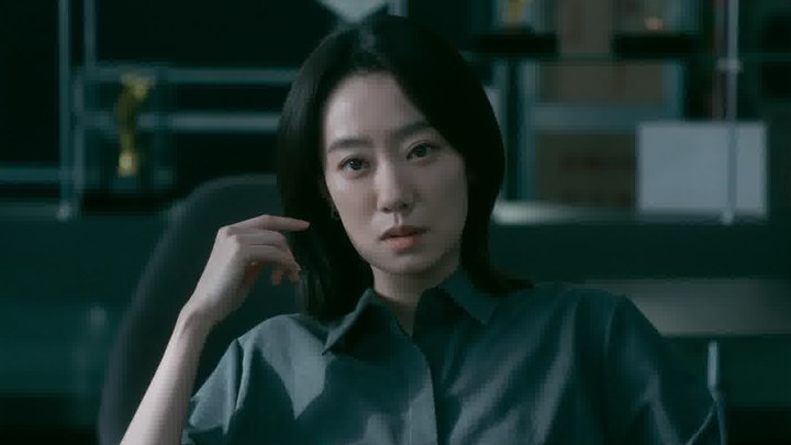 预告片：“恶的因果”版 (中文字幕)