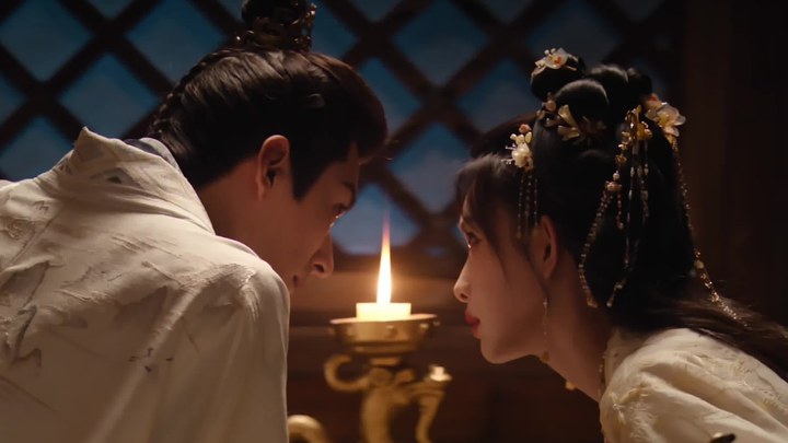 预告片：定档版 (中文字幕)