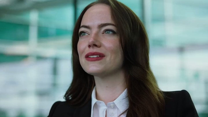 中国台湾预告片 (中文字幕)