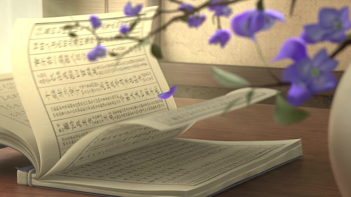 花絮：制作特辑 (中文字幕)