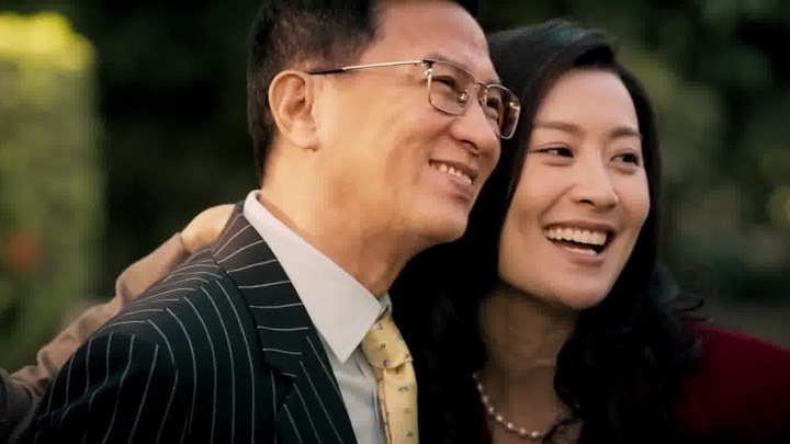 中国内地预告片：定档版 (中文字幕)