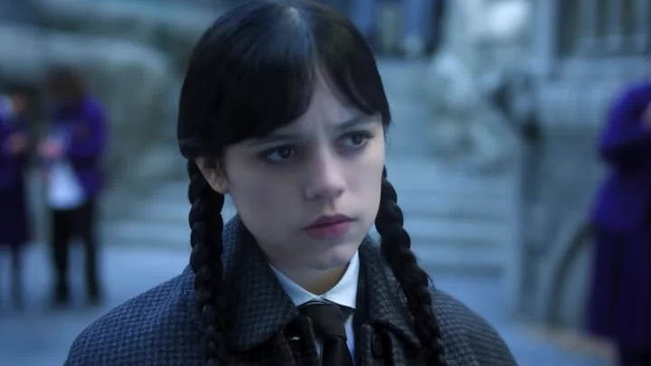 预告片 (中文字幕)