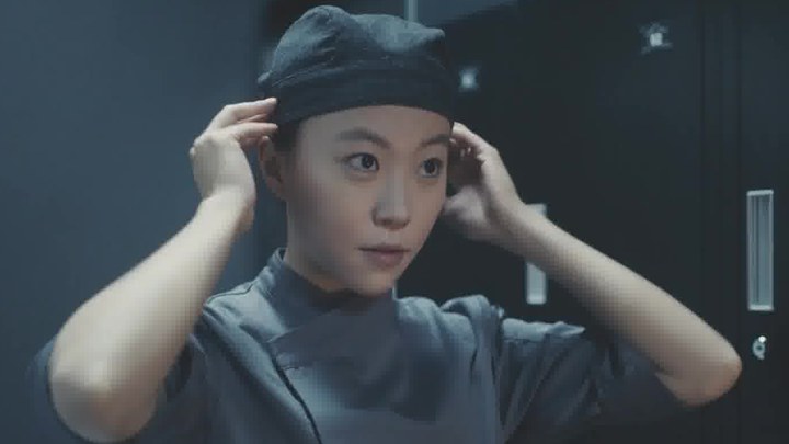 预告片：定档版 (中文字幕)