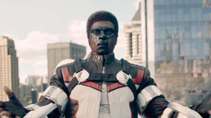 其它预告片 (中文字幕)