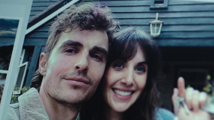 中国香港预告片 (中文字幕)