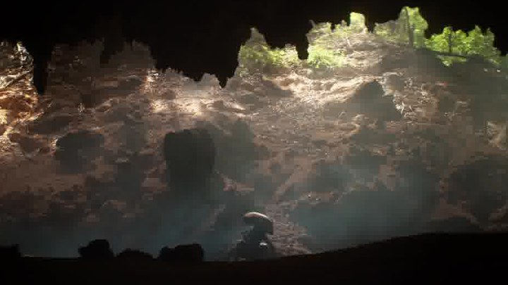 预告片 (中文字幕)