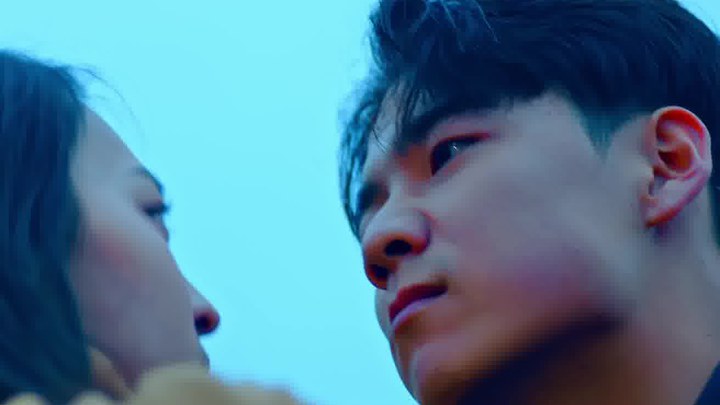 预告片 (中文字幕)