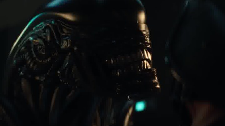 花絮：制作特辑 (中文字幕)