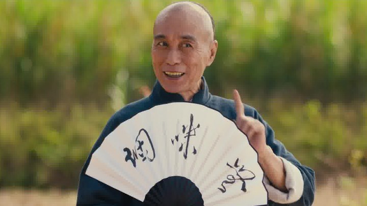 预告片：定档版 (中文字幕)