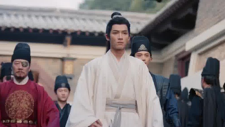 预告片：定档版 (中文字幕)