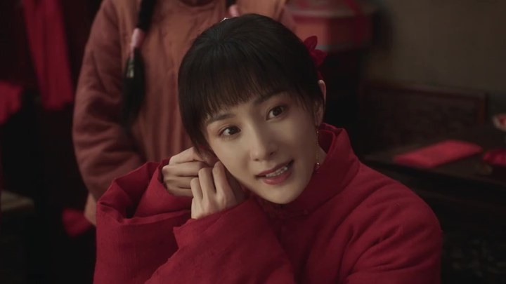 预告片：定档版 (中文字幕)