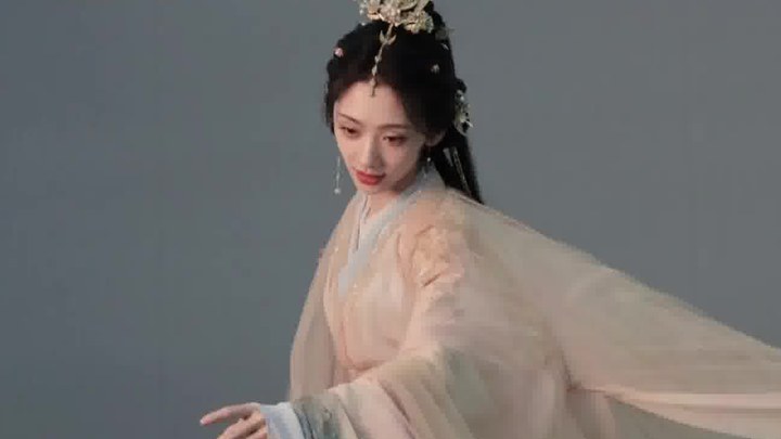 花絮 (中文字幕)