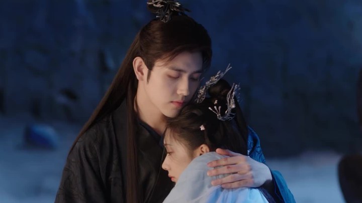 MV：袁娅维演唱片头曲《这世间我唯独爱你》 (中文字幕)