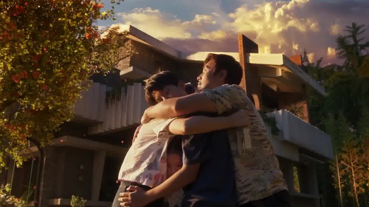 中国台湾预告片 (中文字幕)