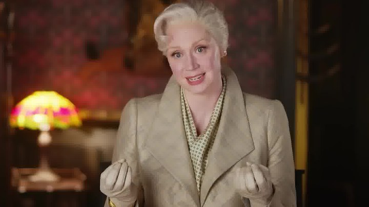 花絮 (中文字幕)