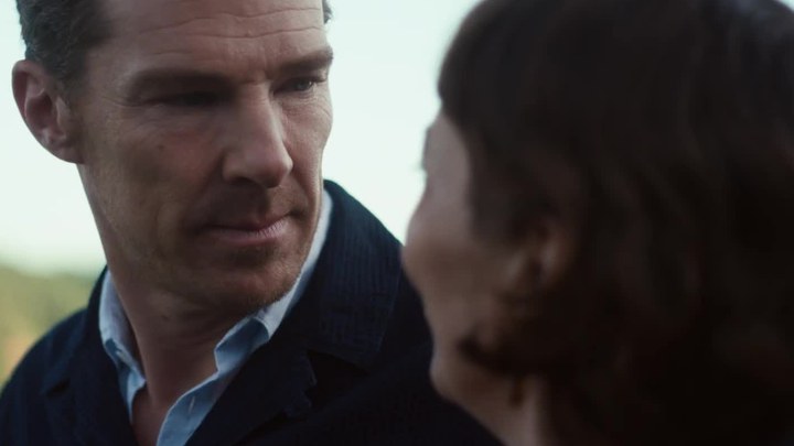 中国台湾预告片 (中文字幕)