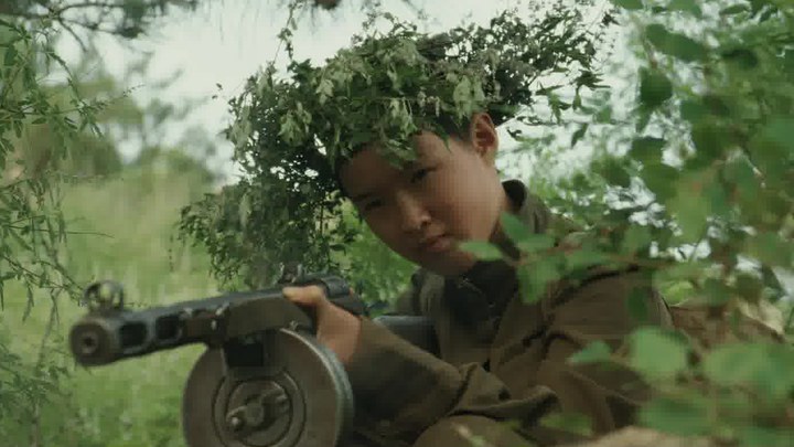 预告片：终极版 (中文字幕)