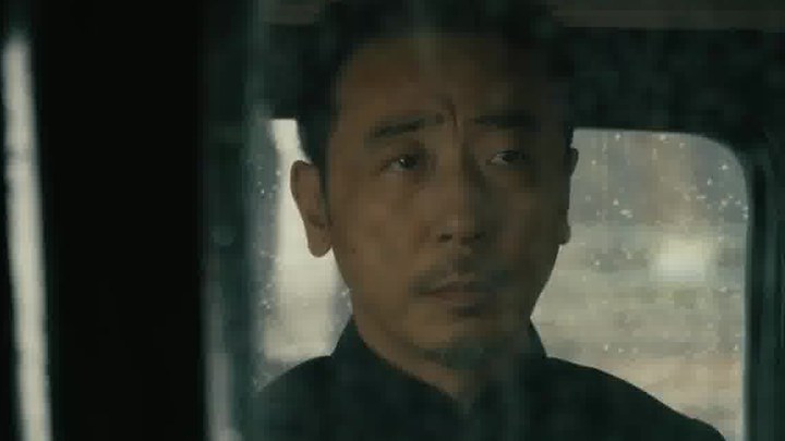 预告片：定档版 (中文字幕)