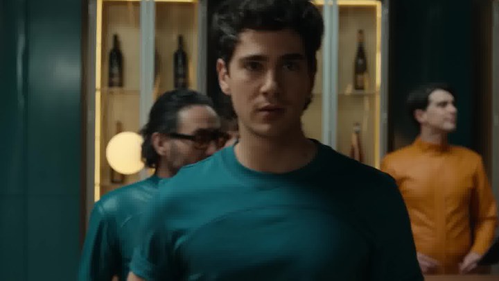 预告片 (中文字幕)