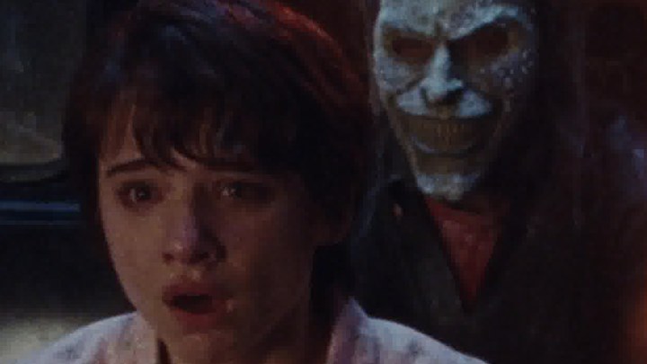 中国台湾预告片 (中文字幕)