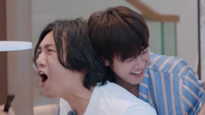 预告片 (中文字幕)