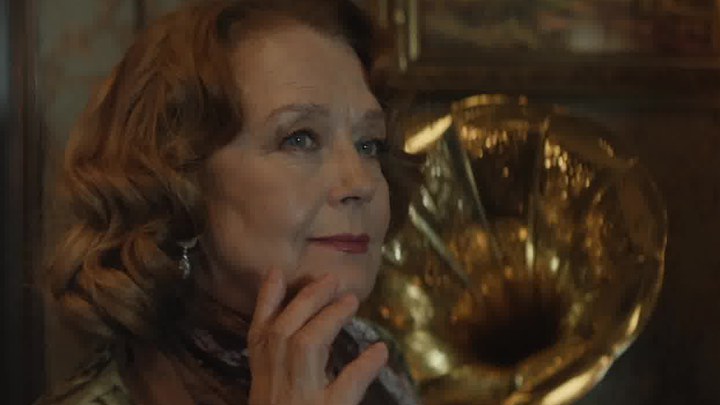 片段：烽火歌剧 (中文字幕)