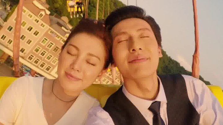 预告片：不正经版 (中文字幕)