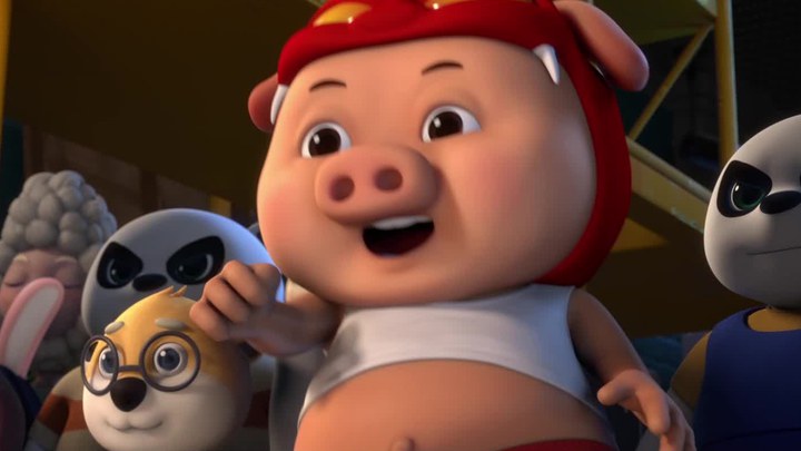 其它预告片 (中文字幕)