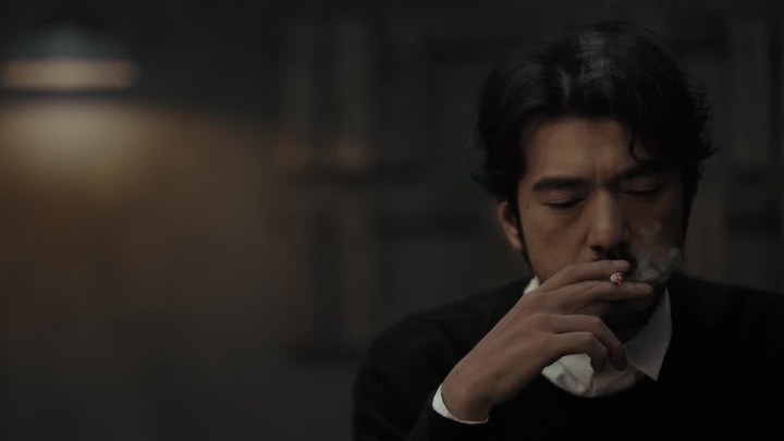 预告片：“豪门继承战”版 (中文字幕)