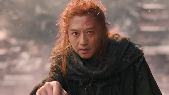 预告片：“终极一战”版 (中文字幕)