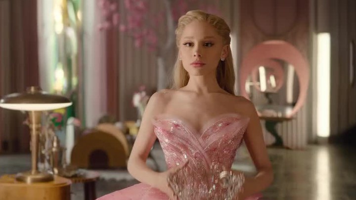 中国台湾预告片 (中文字幕)