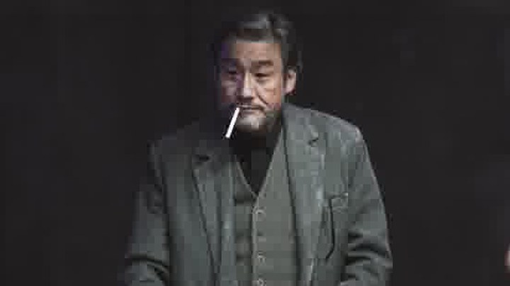 花絮：梁家辉特辑 (中文字幕)