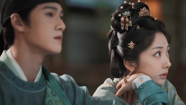 预告片：定档版 (中文字幕)