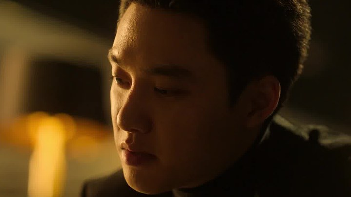 预告片 (中文字幕)