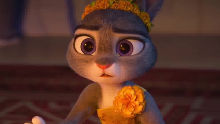 中国大陆预告片：定档版 (中文字幕)