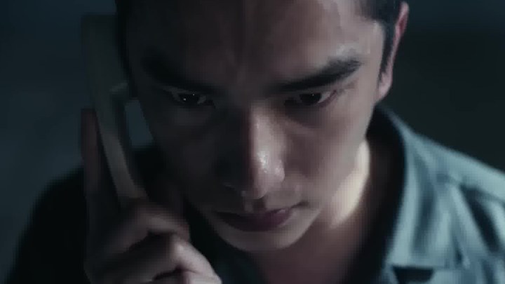 预告片 (中文字幕)