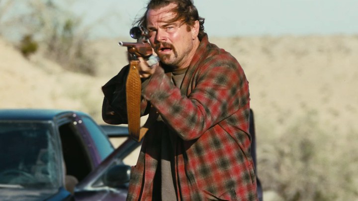 中国大陆预告片：“争分夺秒”版 (中文字幕)