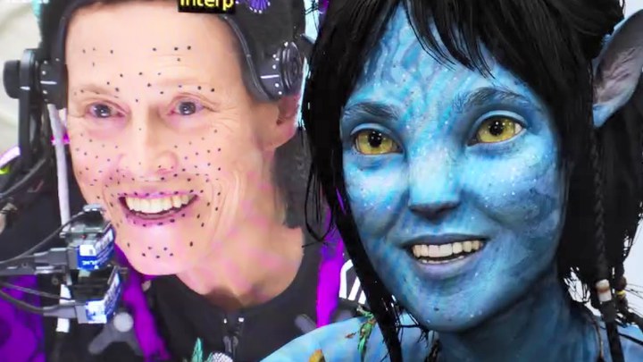 预告片 (中文字幕)