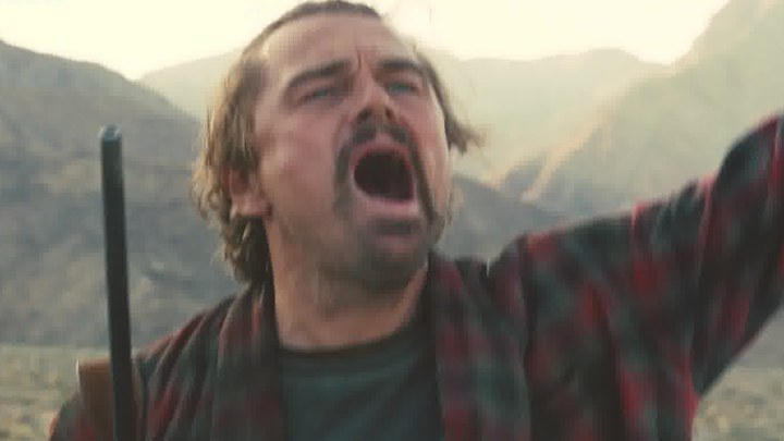 其它预告片：“麻烦降临”版 (中文字幕)