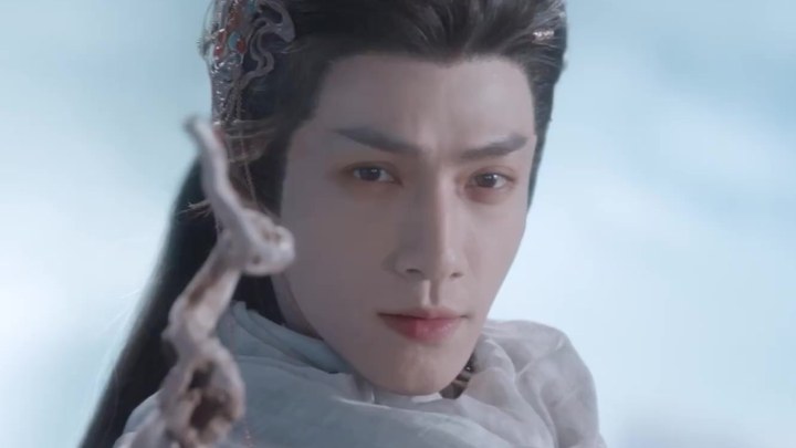 预告片 (中文字幕)