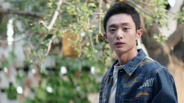 预告片：定档版 (中文字幕)