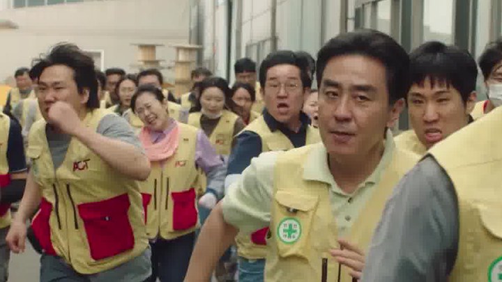 预告片 (中文字幕)