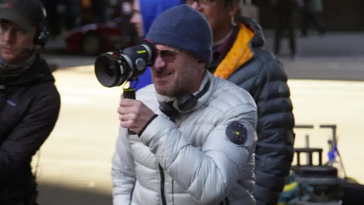 花絮：导演特辑 (中文字幕)