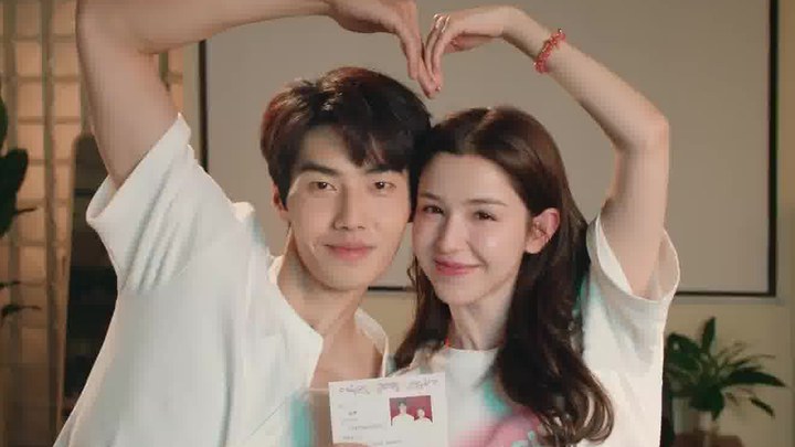 预告片 (中文字幕)