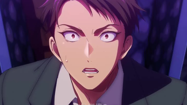 预告片 (中文字幕)