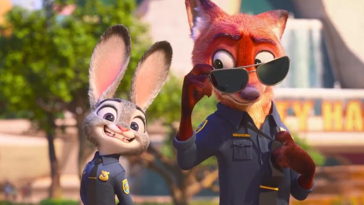 中国大陆预告片：终极版 (中文字幕)