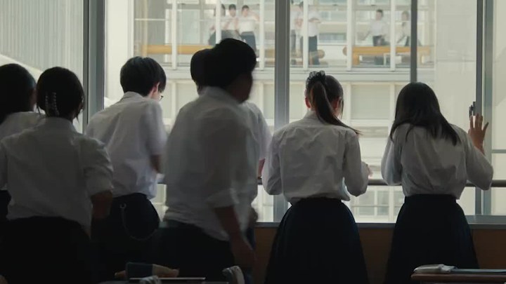 中国大陆预告片 (中文字幕)