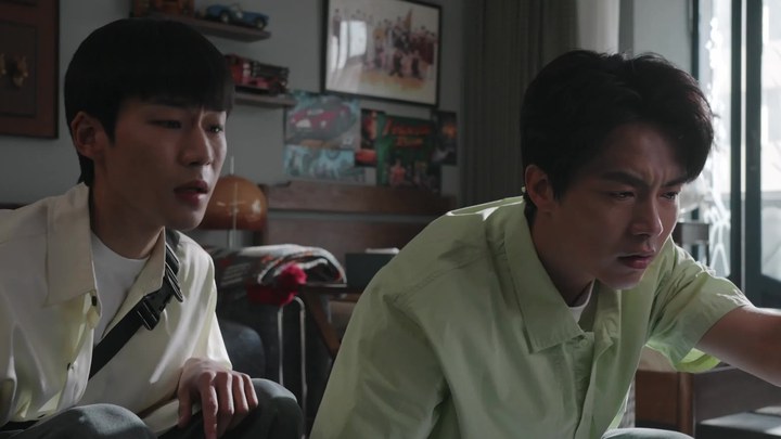 预告片：定档版 (中文字幕)