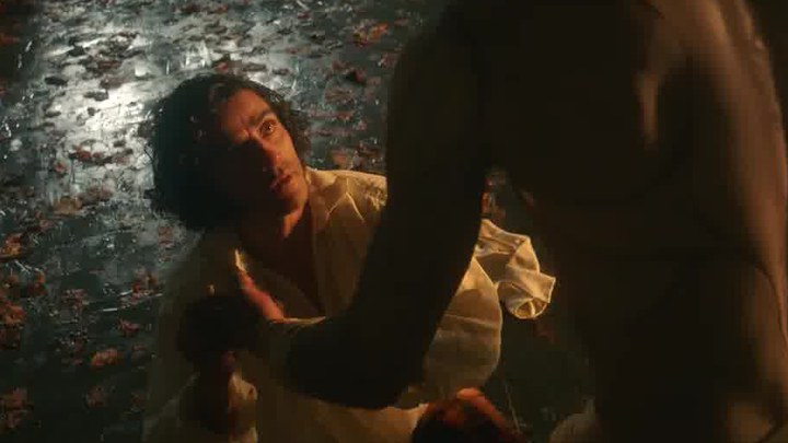 预告片 (中文字幕)